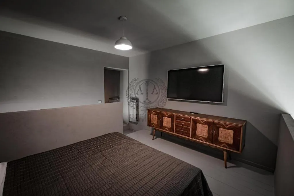 Officina Suites - Apartment , Navigli, Bocconi, Movida, Porta Ticinese-1