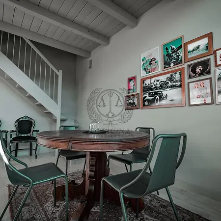 Officina Suites - Apartment , Navigli, Bocconi, Movida, Porta Ticinese-2