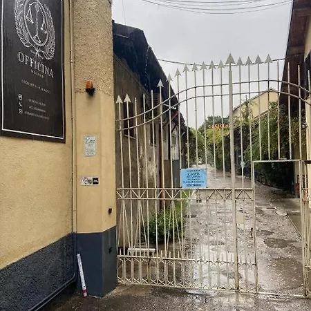 Officina Suites - Apartment , Navigli, Bocconi, Movida, Porta Ticinese-3